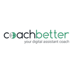 Coachbetter ypur digital assistant coach