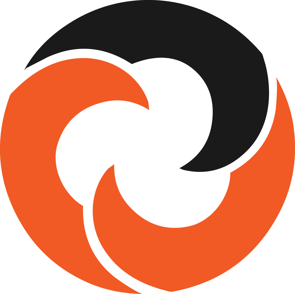 The logo of Crush Circle