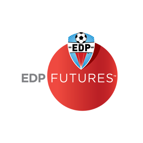 Edp future logo