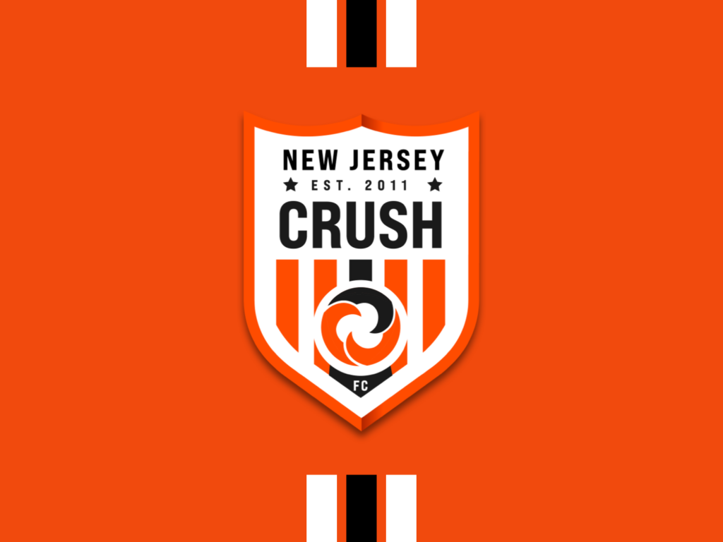 NJ Crush Elite Girls Soccer Club helps girls develop skills on and off the field in Bergen County, NJ, Essex County, NJ and Caldwell, NJ