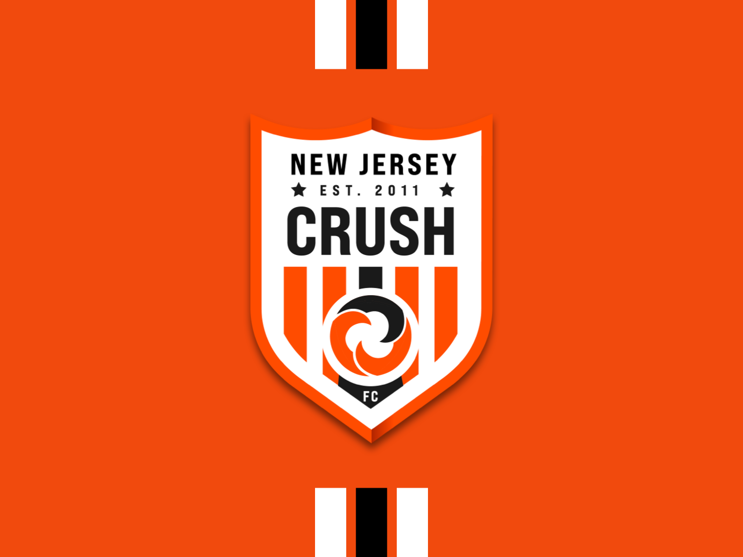 NJ Crush Elite Girls Soccer Club helps girls develop skills on and off the field in Bergen County, NJ, Essex County, NJ and Caldwell, NJ