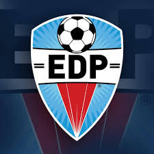 Logo of EDP