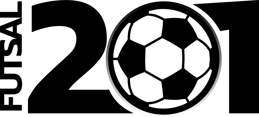 Futsal 201 logo and NJ Crush Elite Girls Soccer Club